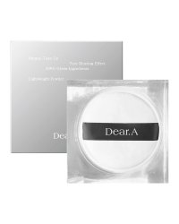 Dr. Althea Dear. A Face Blur Finishing Пудра 8g
