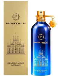 Montale Rendez-Vous à Milan Парфюм EDP 100 ml