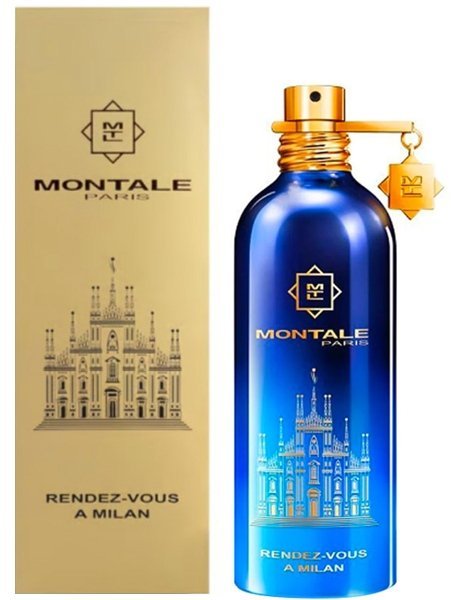 Montale Rendez-Vous à Milan Парфюм EDP 100 ml Montale Rendez-Vous à Milan Парфюм EDP 100 ml