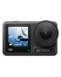 DJI Osmo Action 4 Adventure Combo Камера