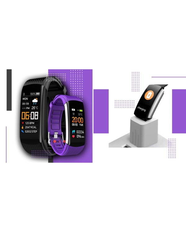 Giewont GW200-3 Часы