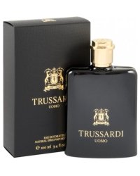Trussardi Uomo 2011 Парфюм EDT 100 ml
