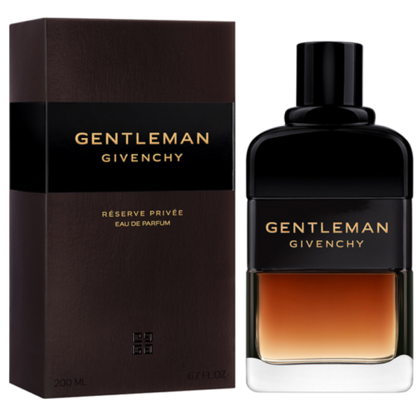 Givenchy Gentleman Reserve Privee Парфюм EDP 200ml