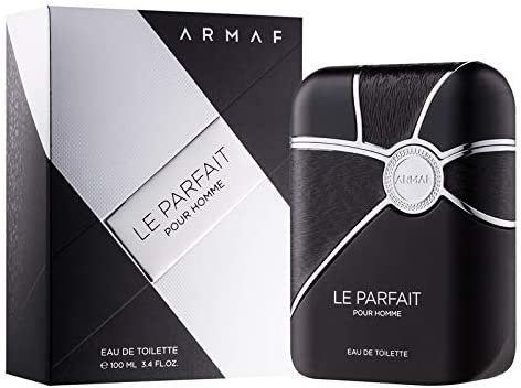 Armaf Le Parfait Homme Парфюм EDP 100 ml