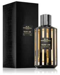Mancera Black Line Парфюм EDP 120 ml