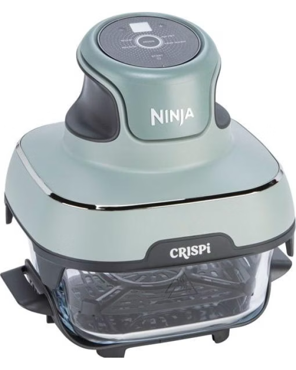 Ninja CRISPi Single Аэрогриль 3.8 L 1700W