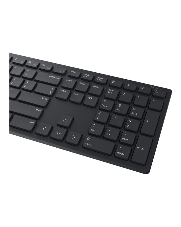 Dell KM5221W Беспроводной комплект QWERTY