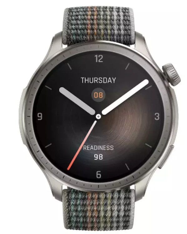 Amazfit Balance Умные Часы