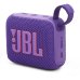 JBL Go 4 Портативная Kолонка
