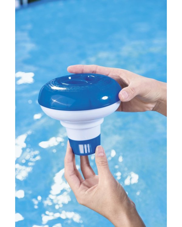 BESTWAY 58210 Swimmer Диспенсер для химии