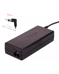 Akyga AK-ND-04 Универсальное зарядное устройство для портативных компьютеров 90W