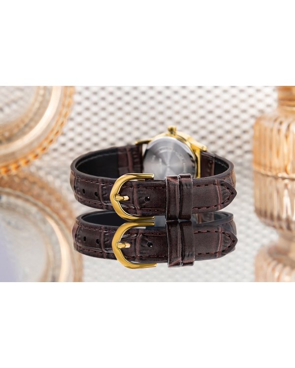 CASIO LTP-V002GL-1BUDF Женские часы