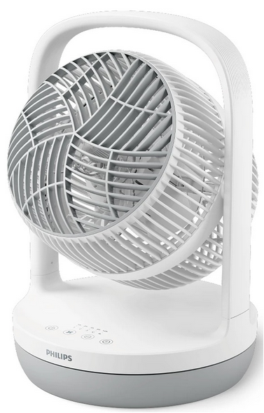 Philips 2000 Series CX2050/00 Настольный Вентилятор