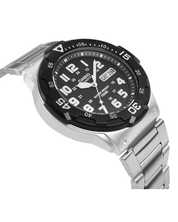 CASIO MRW-200HD-1BVEF Мужские часы