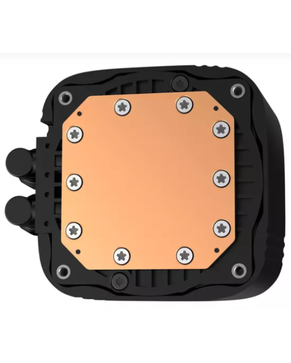 DeepCool LS720S Zero Dark Жидкостный Oхладитель