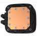 DeepCool LS720S Zero Dark Жидкостный Oхладитель