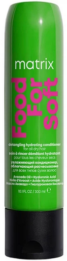 Matrix Food For Soft Кондиционер 300 ml