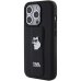 Karl Lagerfeld KLHCP15LGSACHPK Чехол для Apple iPhone 15 Pro