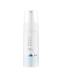 ROUND LAB 1025 Dokdo Bubble Foam 150 ml Пенка для умывания