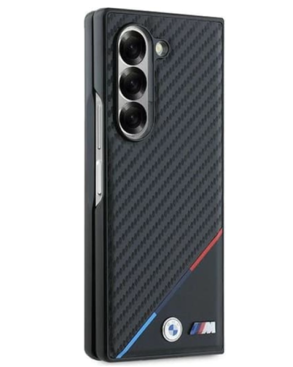 BMW BMHMZFD623PUDTK Чехол для Samsung Galaxy Z Fold6 F956