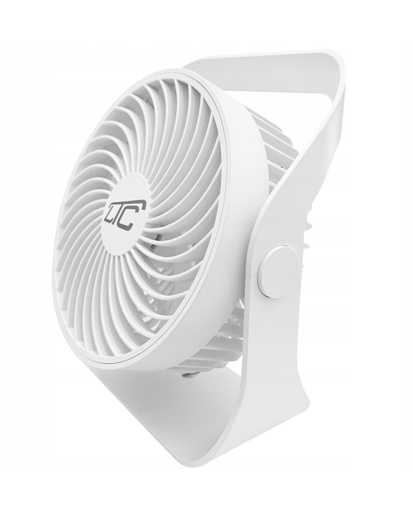 LTC LXWB16 Настольный вентилятор 2000mAh
