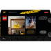 LEGO Star Wars 75407 Brick-Built Star Wars Logo Конструктор