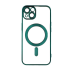 Mocco Color Chrome Mag case Чехол для Apple iPhone 17 Pro