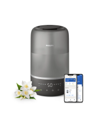 Philips 1000 series HU1510/03 Увлажнитель воздуха