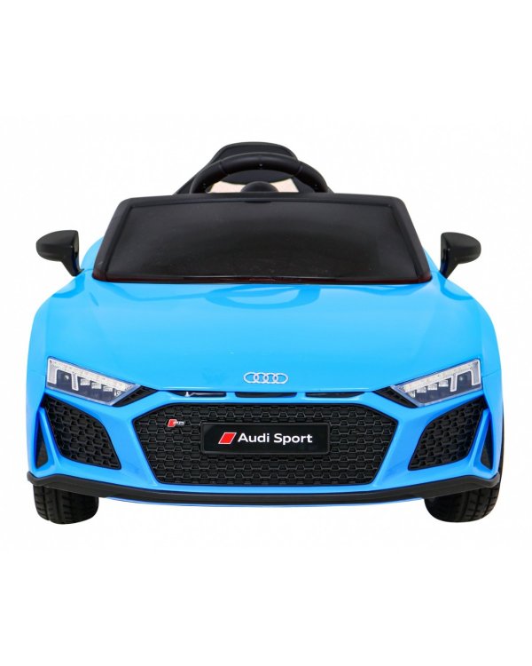 Audi R8 LIFT Детский Электромобиль