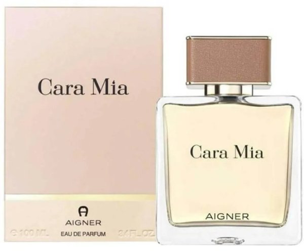 Aigner Cara Mia Парфюм EDP 100 ml