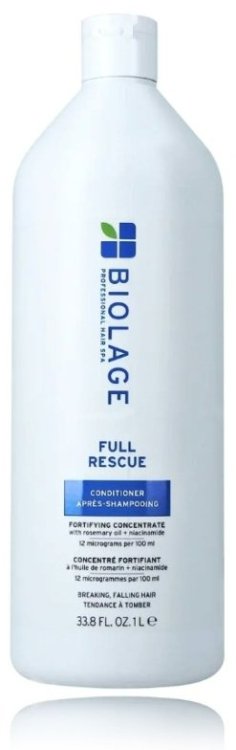 Matrix Biolage Full Rescue Кондиционер 1000 ml