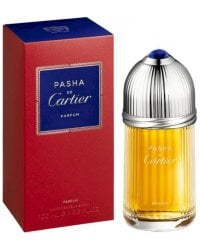 Cartier Pasha Парфюм PAR 100 ml
