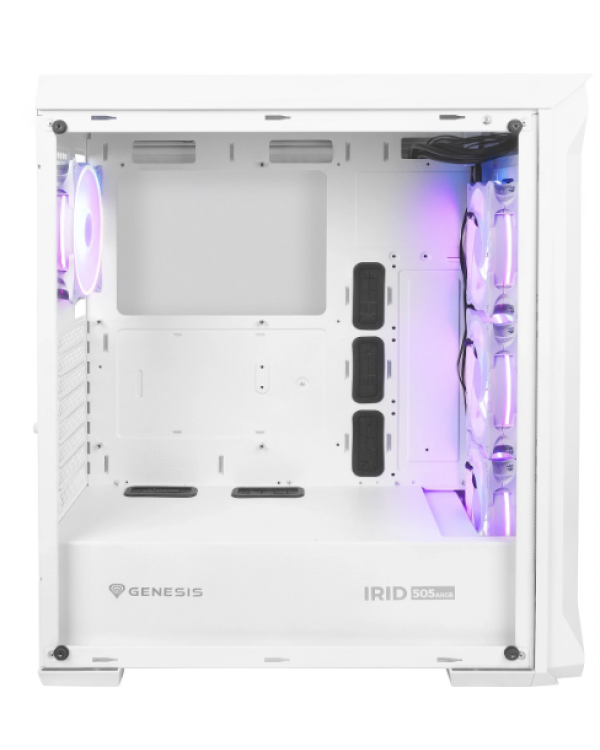 Genesis IRID 505 ARGB Компьютерный Kорпус