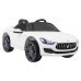 Maserati Ghibli Детский Электромобиль