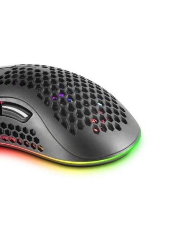 Mars Gaming MMEX Игровая мышь 32000DPI / 1000Hz / 400IPS