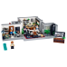 LEGO 10291 Queer Eye - The Fab 5 Loft Конструктор LEGO 10291 Queer Eye - The Fab 5 Loft Конструктор