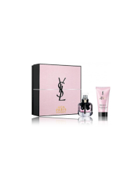 Yves Saint Laurent Mon Paris Набор