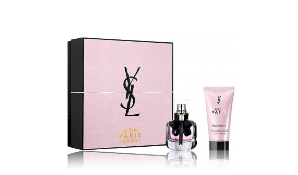 Yves Saint Laurent Mon Paris Набор
