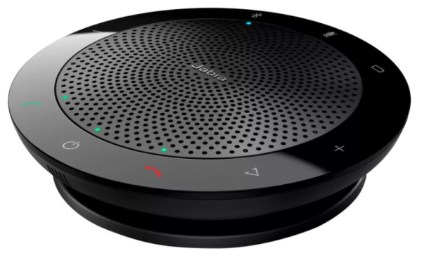 Jabra Speak 510+ Устройство громкоговорящей связи Универсальное USB / Bluetooth