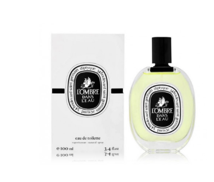 Diptyque L'Ombre Dans L'Eau Парфюм EDT 100 ml Diptyque L'Ombre Dans L'Eau Парфюм EDT 100 ml