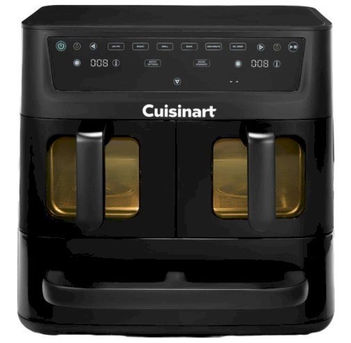 Cuisinart AFT13XBLE Aэрогриль 10.4L 1800W