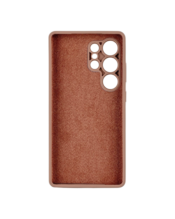 Tactical Beaver Cover Защитный чехол для Samsung Galaxy S25 Ultra / Moucha Moose