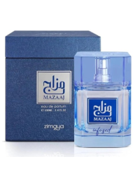 Zimaya Mazaaj Infused Парфюм EDP 100 ml