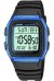CASIO W-96H-2AVDF Мужские часы