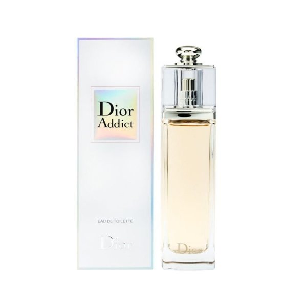 Christian Dior Addict Парфюм EDT 100 ml
