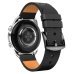 Garett Smartwatch V10 Leather / AMOLED / Bluetooth / IP68 / Backlit display / Sports modes Умные часы