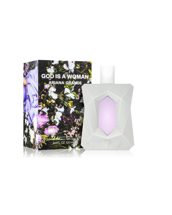 Ariana Grande God Is a Woman Парфюм EDP 100 ml