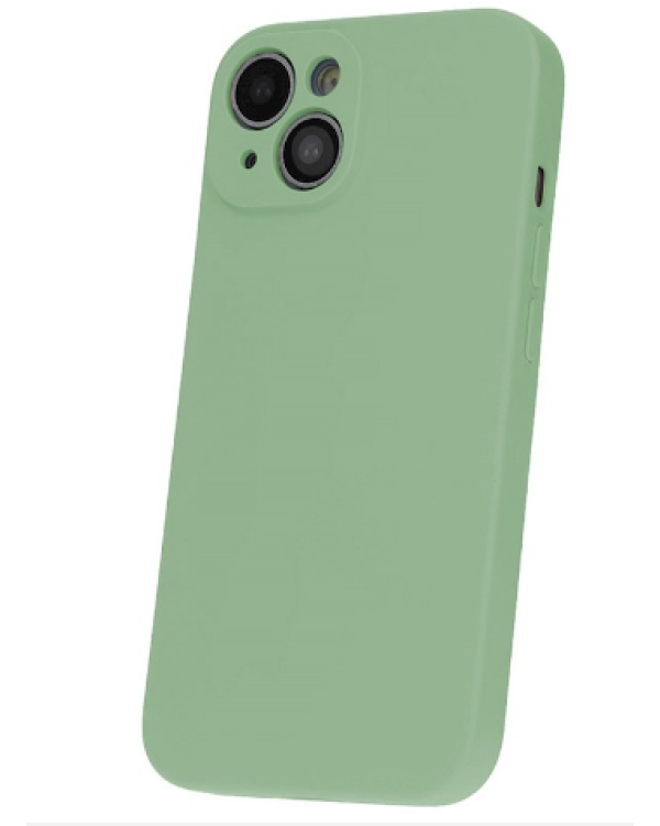 Mocco Silicon Back Case Силиконовый чехол для Apple iPhone 17