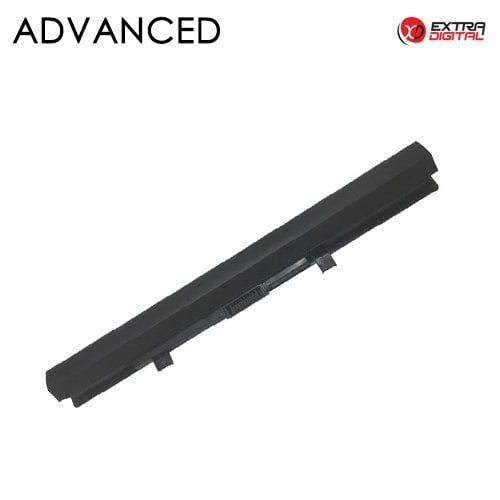 Аккумуляторная батарея PA5195U-1BRS для портативного компьютера Toshiba 2600mAh