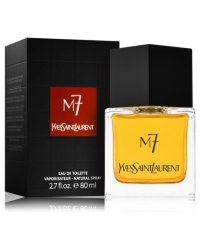Yves Saint Laurent La Collection M7 Oud Absolu Парфюм EDT 80 ml